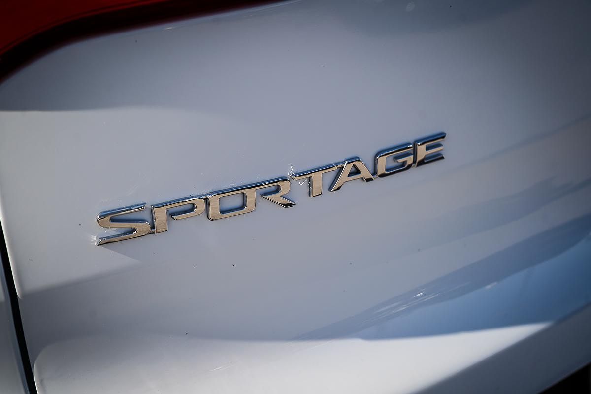 2015 Kia Sportage Si Premium SL
