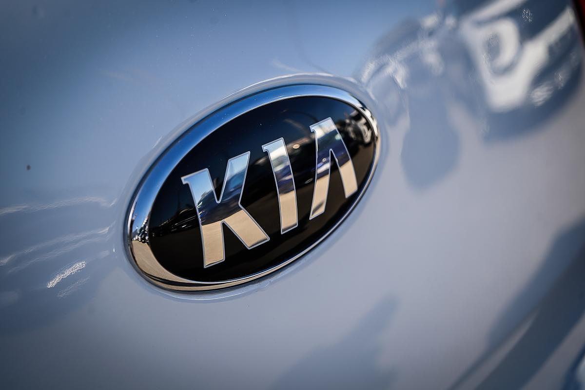 2015 Kia Sportage Si Premium SL