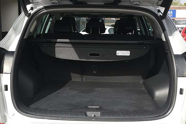 2017 Hyundai Tucson Highlander TLE2