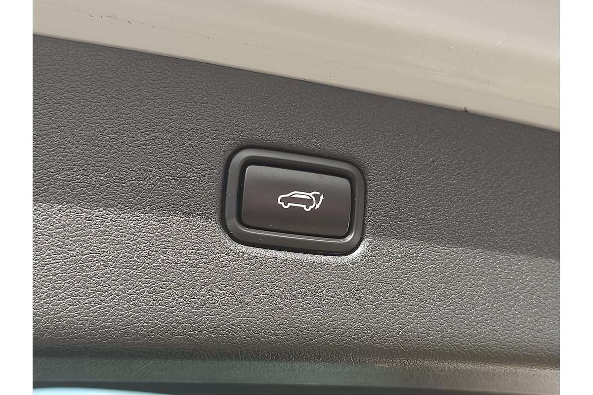 2017 Hyundai Tucson Highlander TLE2