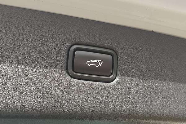 2017 Hyundai Tucson Highlander TLE2