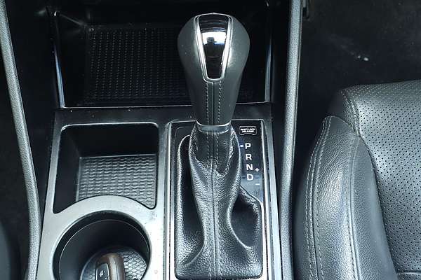 2017 Hyundai Tucson Highlander TLE2