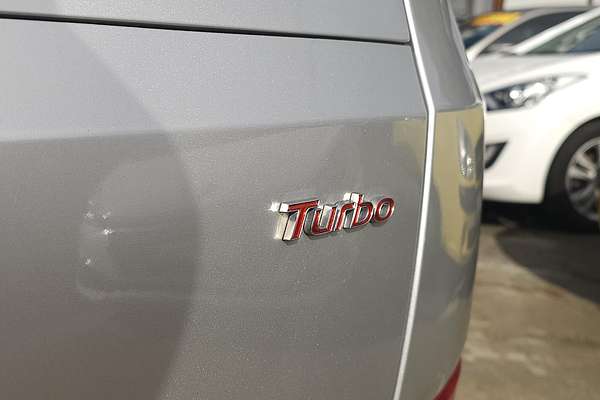 2017 Hyundai Tucson Highlander TLE2