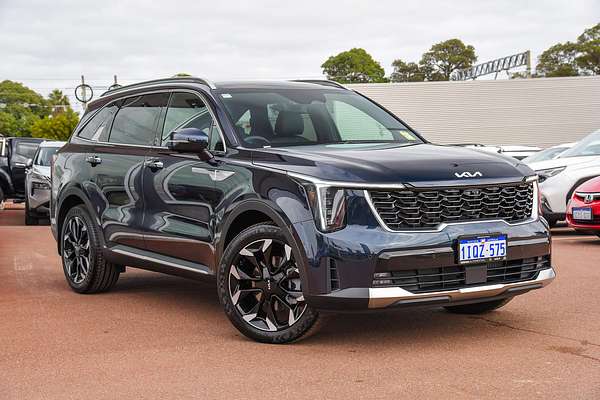 2024 Kia Sorento GT-Line MQ4 PE