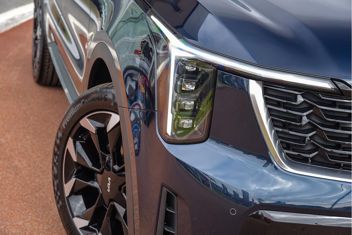 2024 Kia Sorento GT-Line MQ4 PE