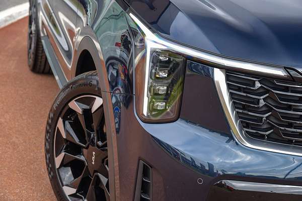 2024 Kia Sorento GT-Line MQ4 PE