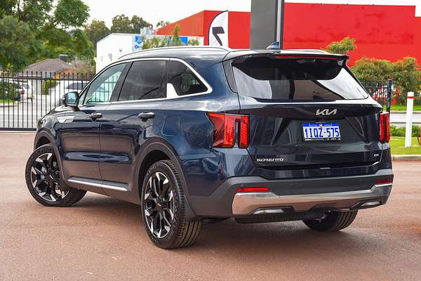 2024 Kia Sorento GT-Line MQ4 PE
