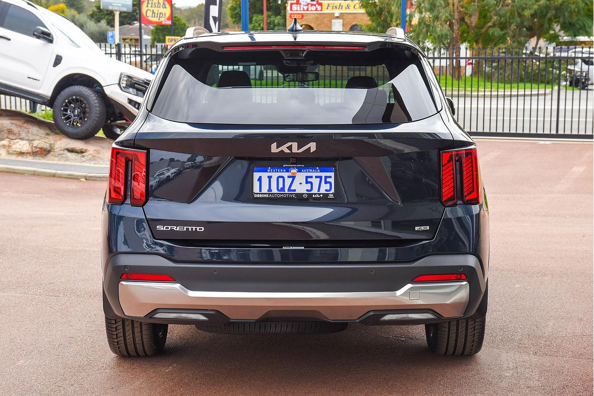 2024 Kia Sorento GT-Line MQ4 PE