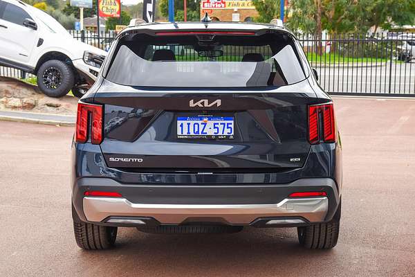 2024 Kia Sorento GT-Line MQ4 PE