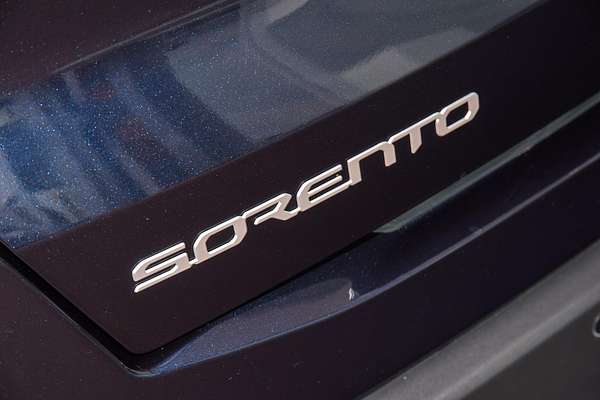 2024 Kia Sorento GT-Line MQ4 PE