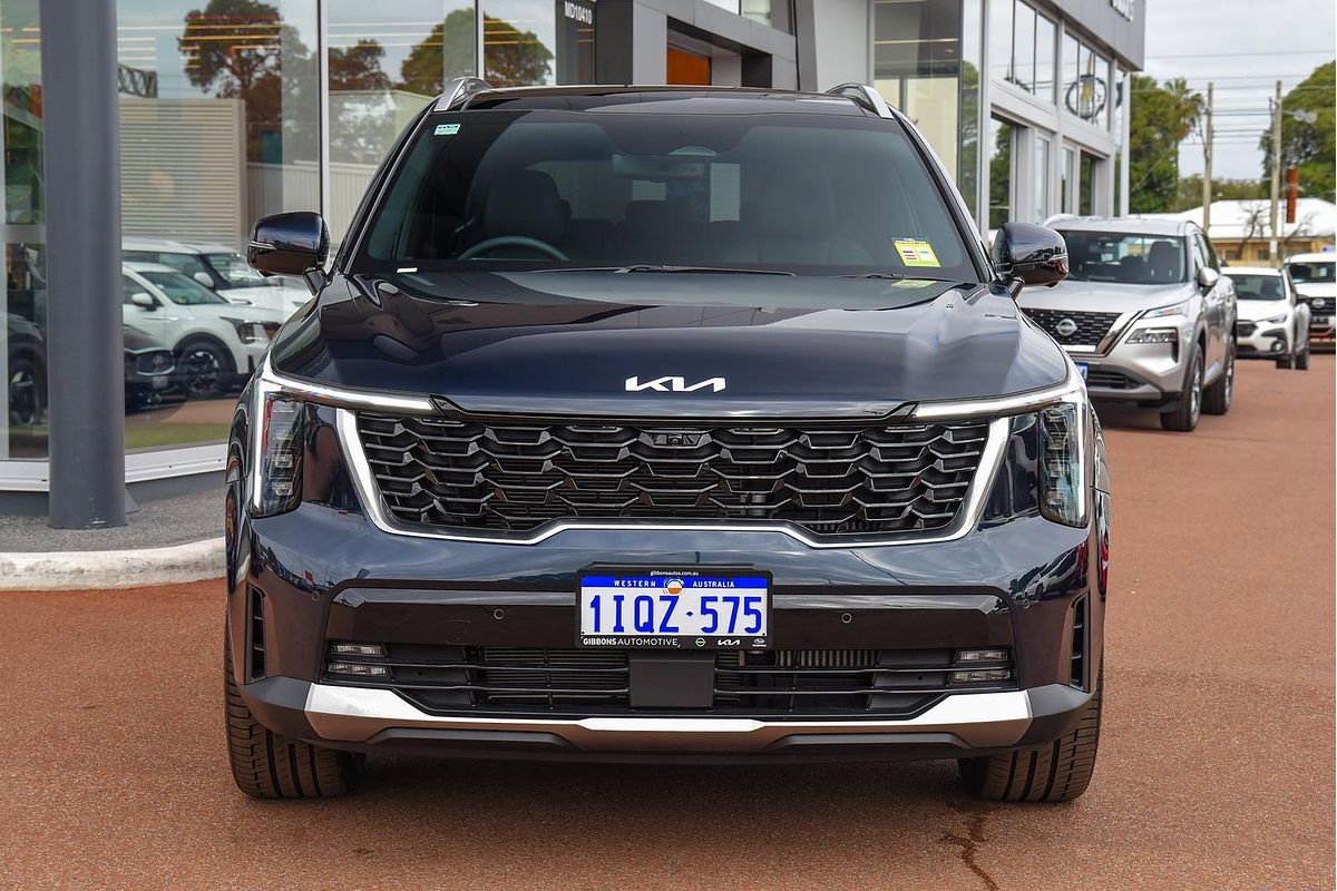 2024 Kia Sorento GT-Line MQ4 PE