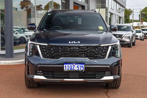 2024 Kia Sorento GT-Line MQ4 PE