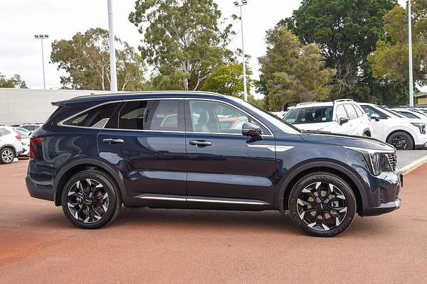 2024 Kia Sorento GT-Line MQ4 PE