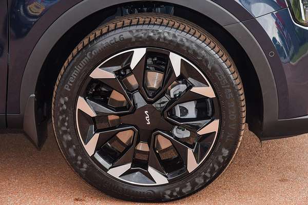 2024 Kia Sorento GT-Line MQ4 PE