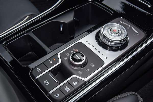 2024 Kia Sorento GT-Line MQ4 PE