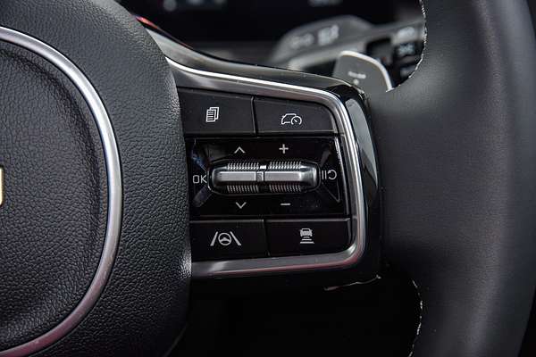 2024 Kia Sorento GT-Line MQ4 PE