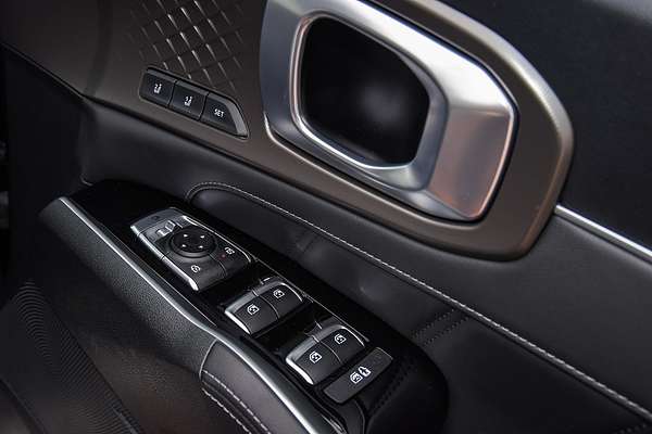 2024 Kia Sorento GT-Line MQ4 PE