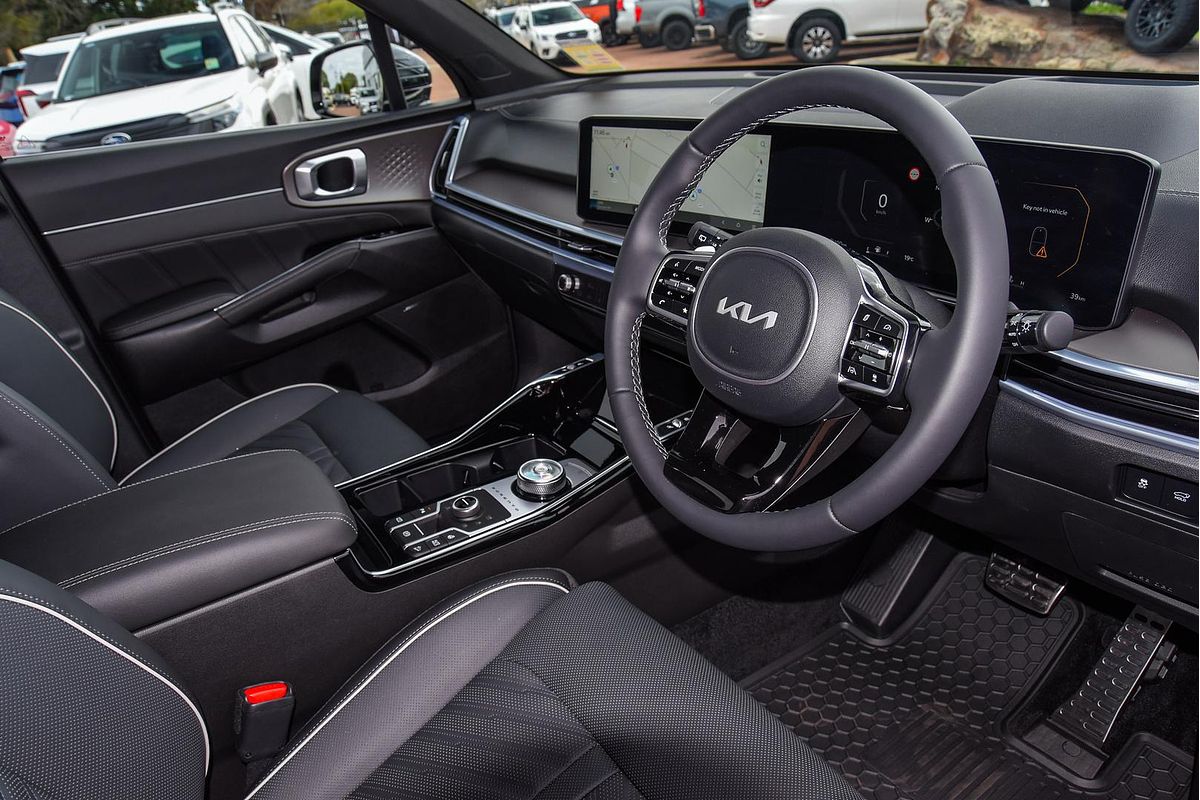 2024 Kia Sorento GT-Line MQ4 PE