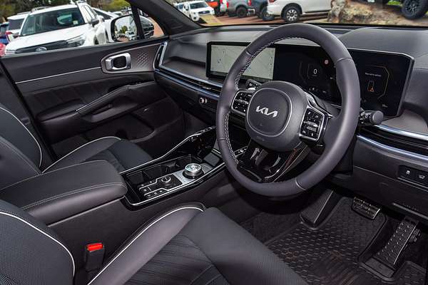2024 Kia Sorento GT-Line MQ4 PE
