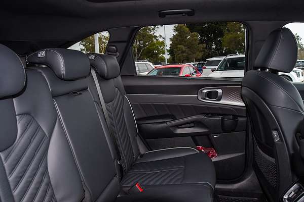 2024 Kia Sorento GT-Line MQ4 PE