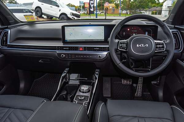 2024 Kia Sorento GT-Line MQ4 PE