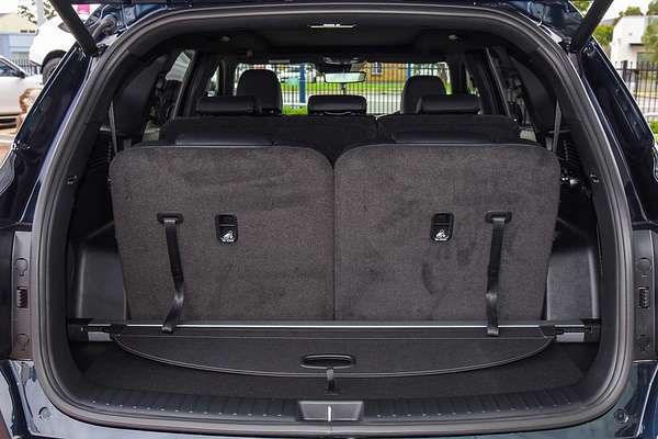 2024 Kia Sorento GT-Line MQ4 PE