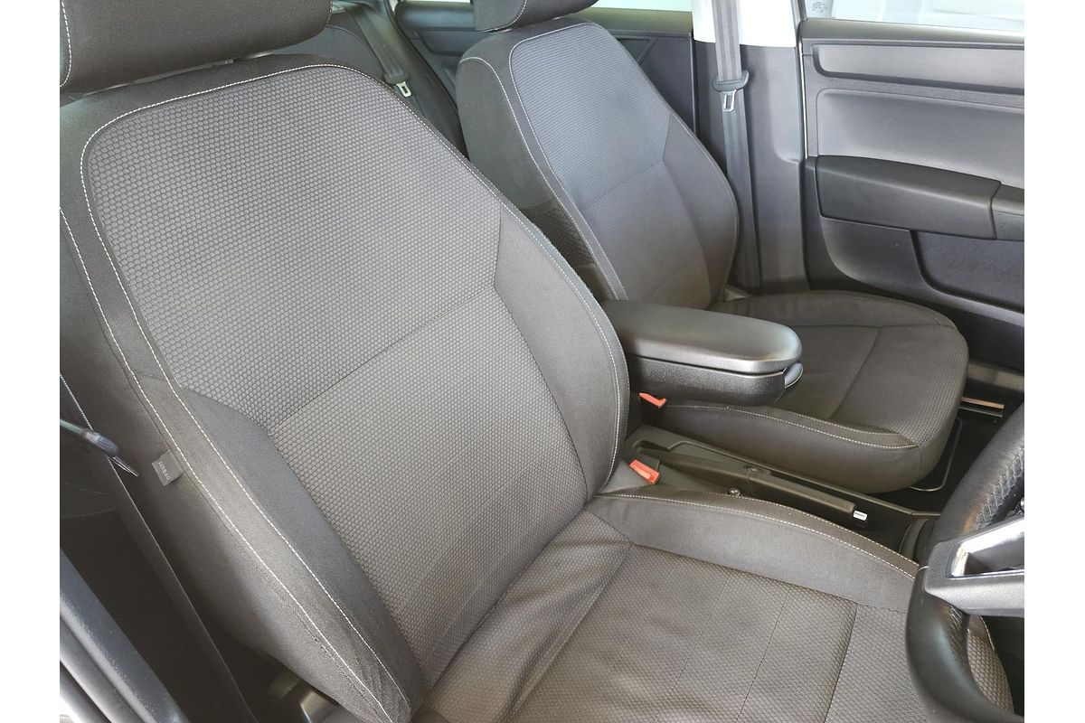 2014 SKODA Rapid Elegance NH