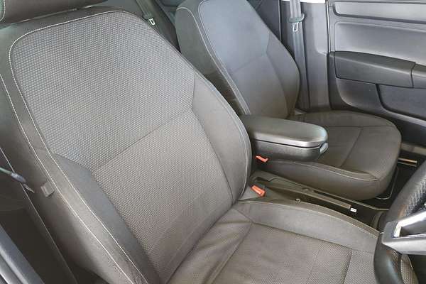 2014 SKODA Rapid Elegance NH