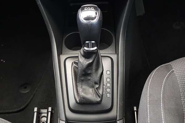 2014 SKODA Rapid Elegance NH