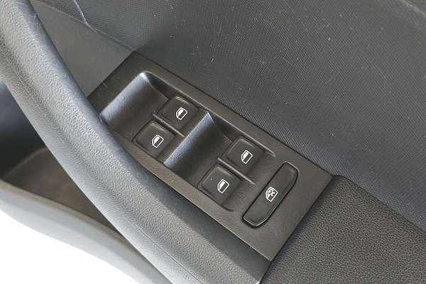 2014 SKODA Rapid Elegance NH