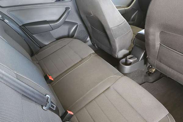 2014 SKODA Rapid Elegance NH
