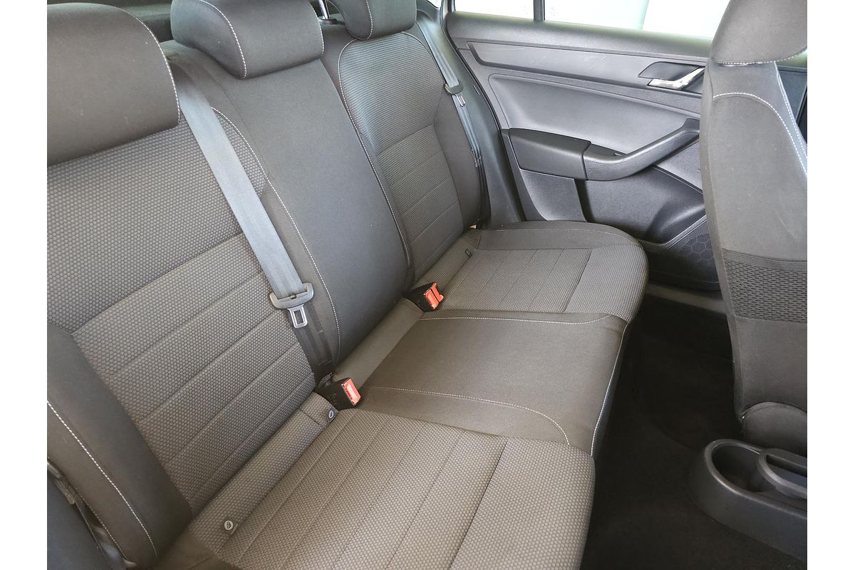 2014 SKODA Rapid Elegance NH