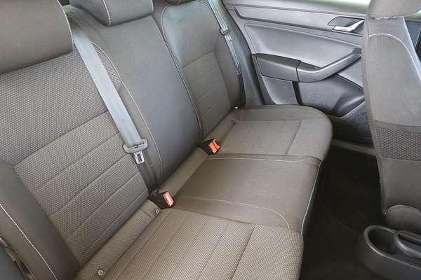 2014 SKODA Rapid Elegance NH