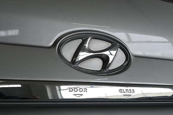 2009 Hyundai Tucson City Elite JM