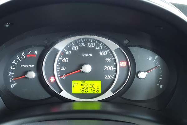 2009 Hyundai Tucson City Elite JM