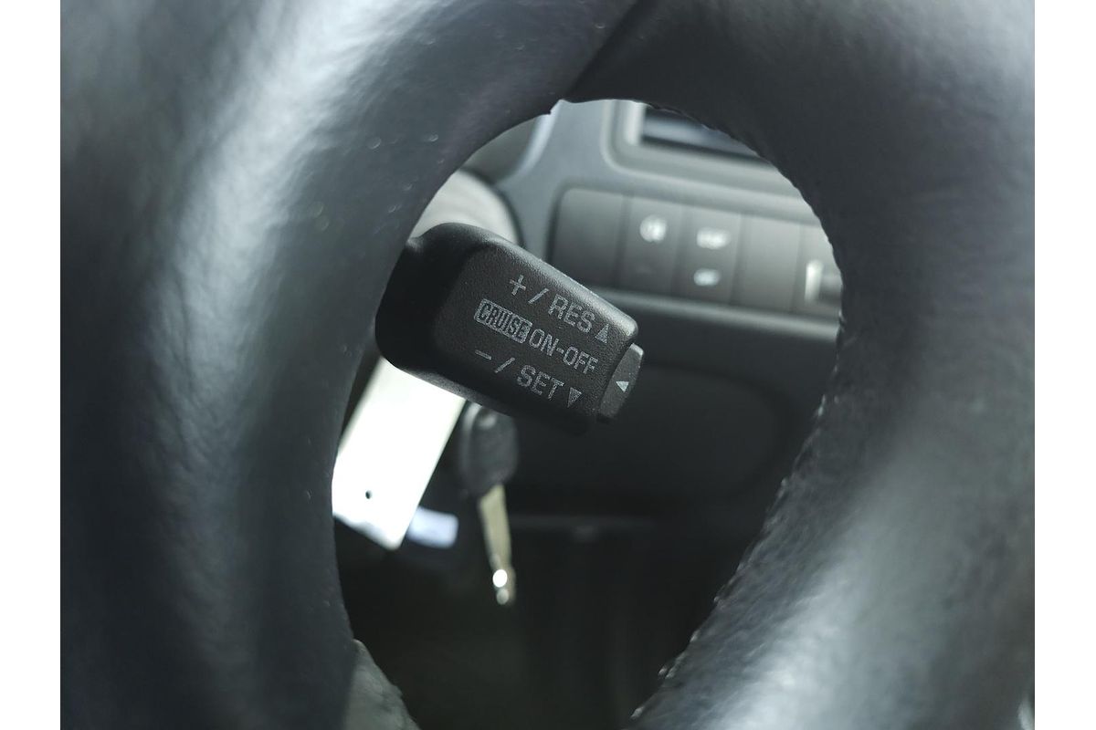 2009 Hyundai Tucson City Elite JM