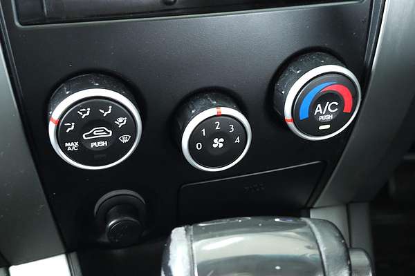 2009 Hyundai Tucson City Elite JM