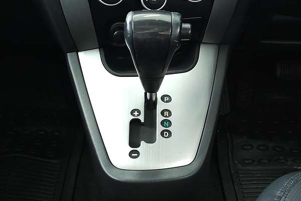 2009 Hyundai Tucson City Elite JM
