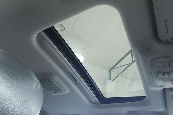 2009 Hyundai Tucson City Elite JM