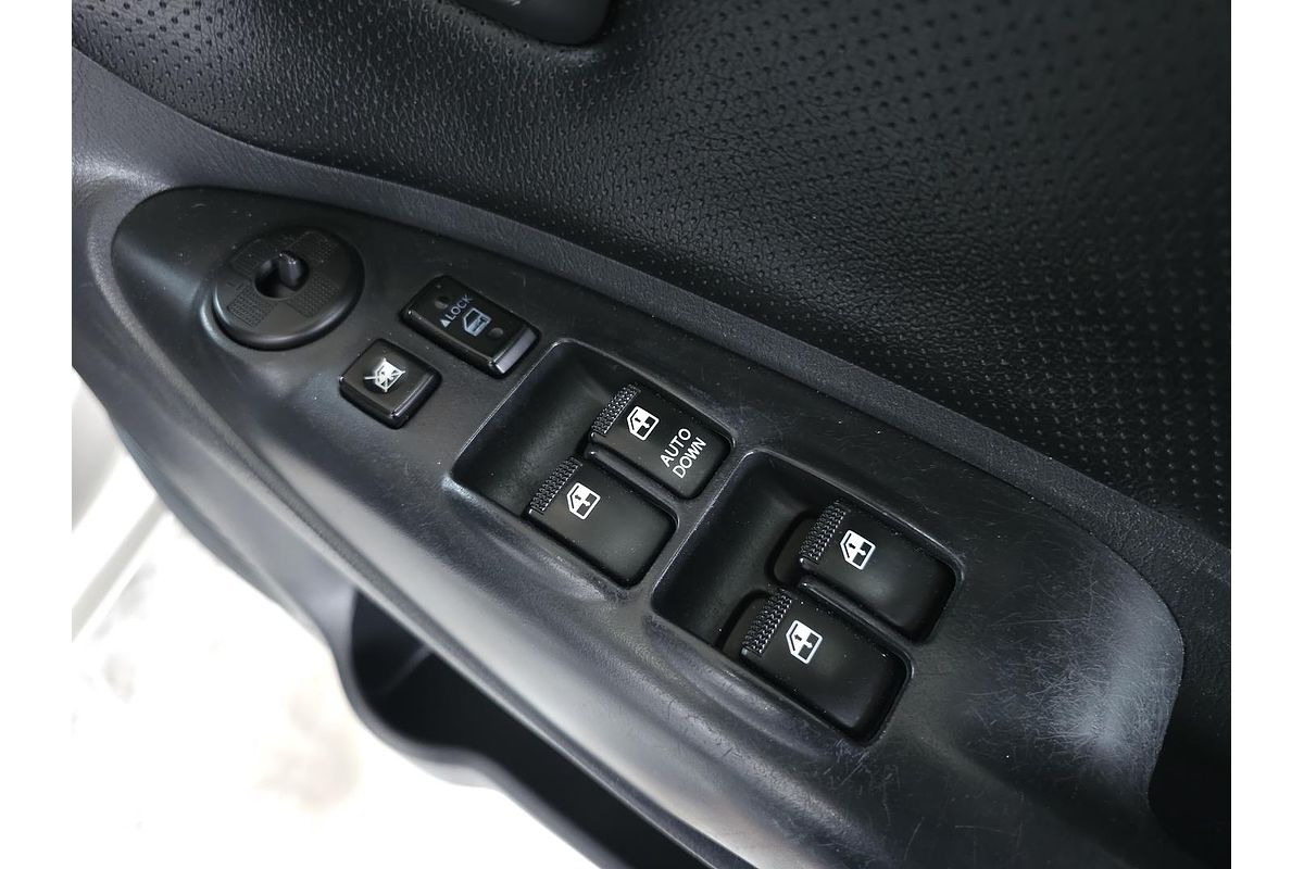 2009 Hyundai Tucson City Elite JM