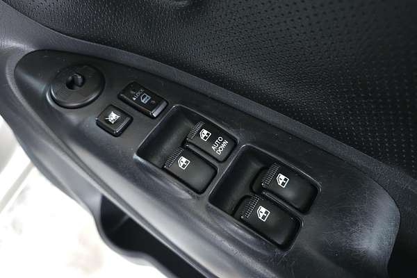 2009 Hyundai Tucson City Elite JM