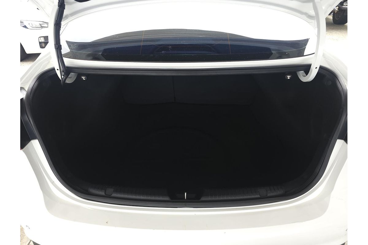 2018 Kia Cerato S YD