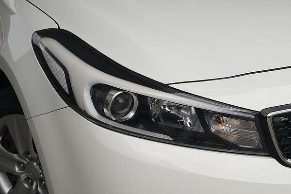 2018 Kia Cerato S YD