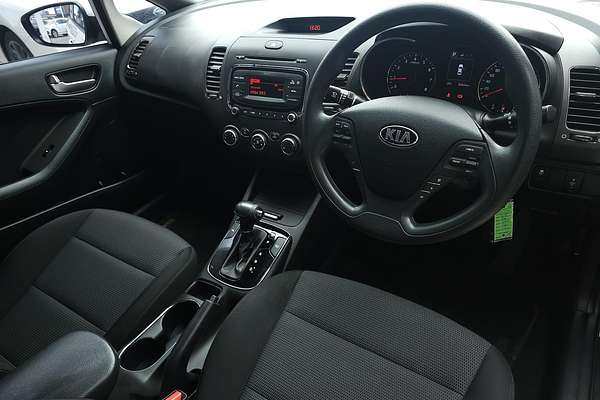 2018 Kia Cerato S YD