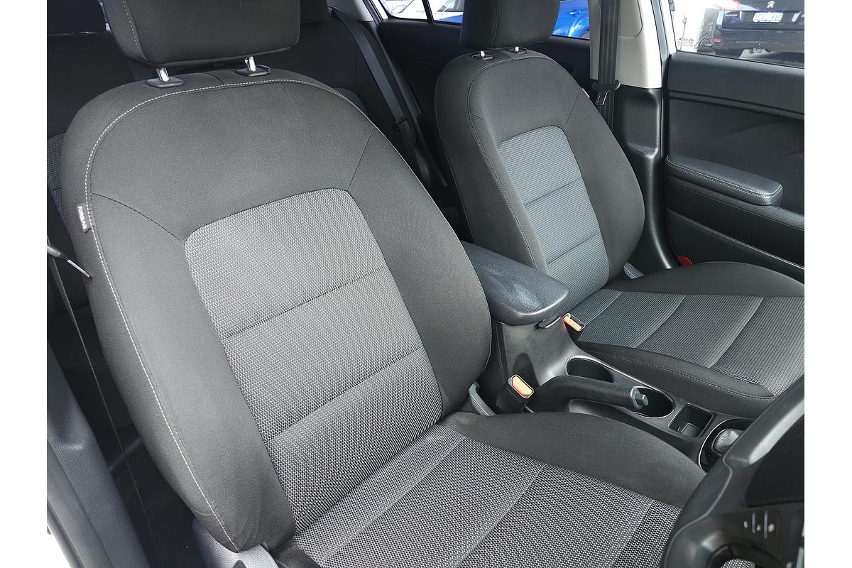 2018 Kia Cerato S YD