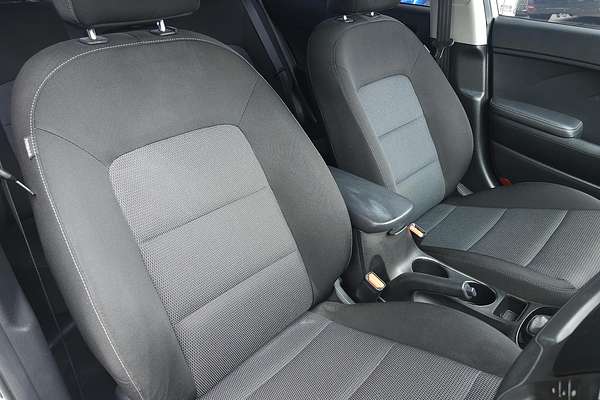 2018 Kia Cerato S YD