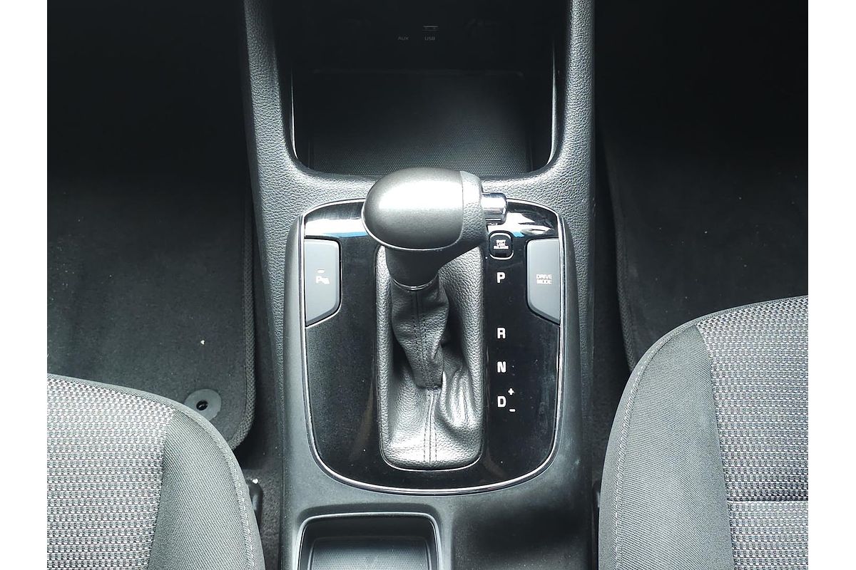 2018 Kia Cerato S YD