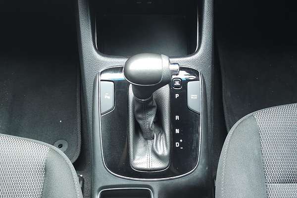 2018 Kia Cerato S YD