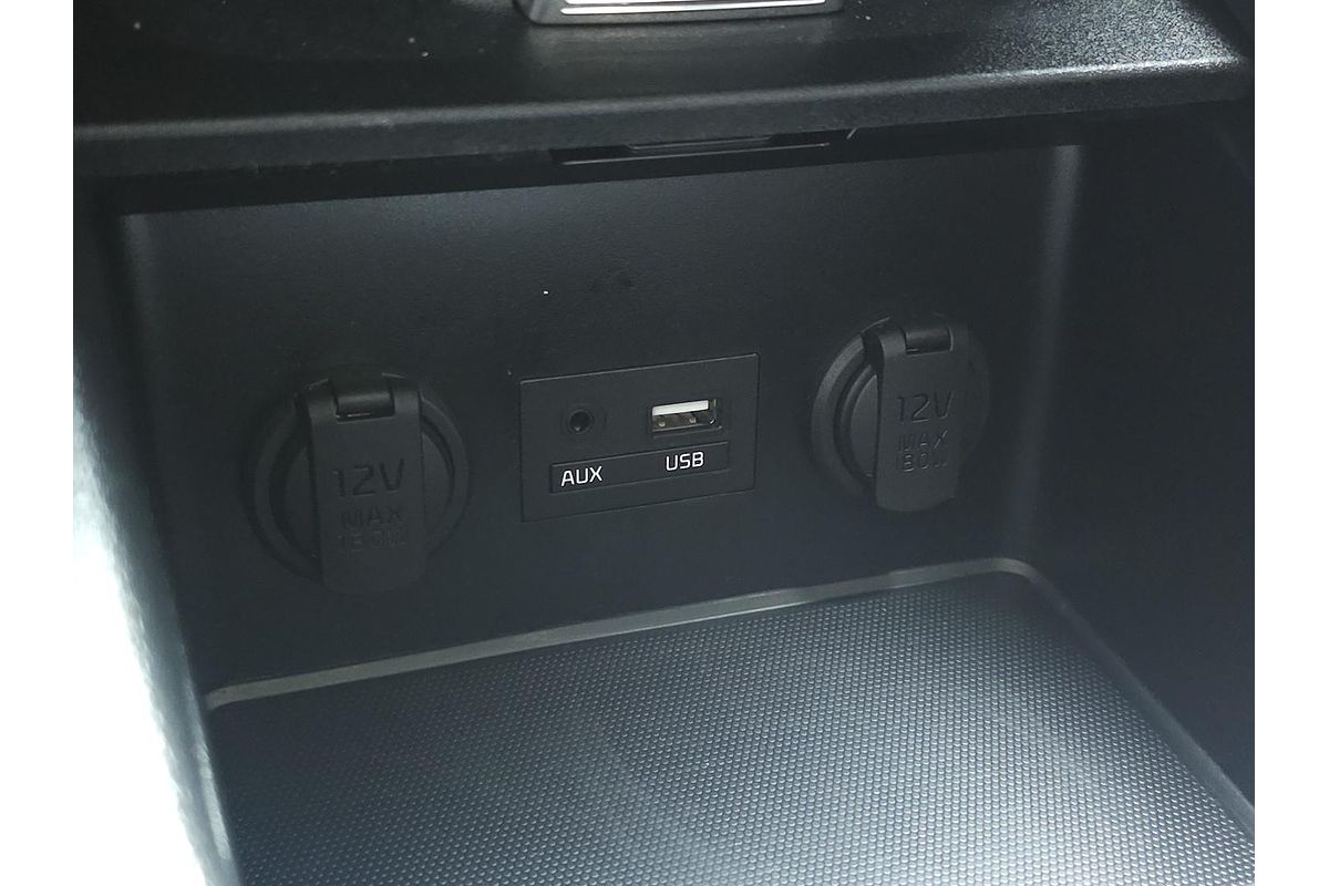 2018 Kia Cerato S YD