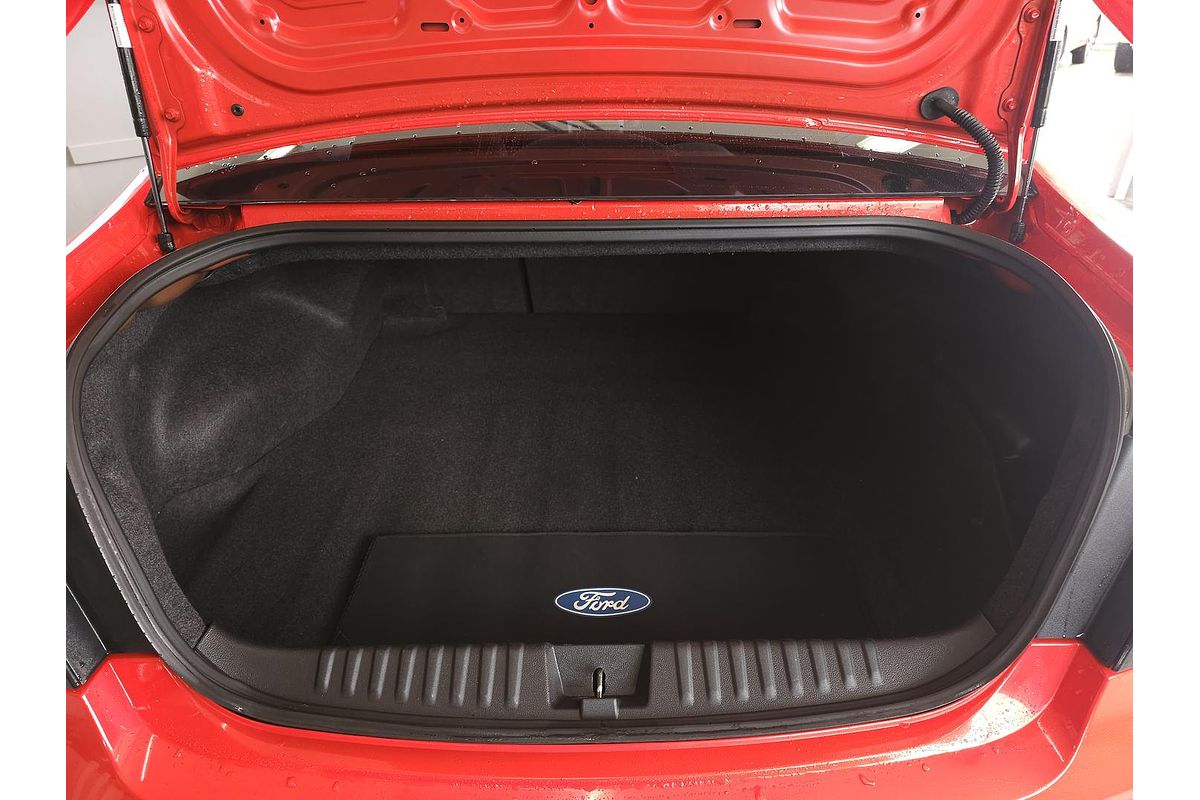 2014 Ford Falcon XR6 EcoLPi FG MkII